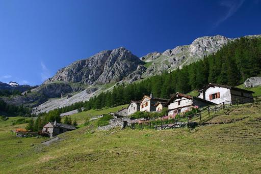 Appartement Orelle Val-Thorens Avec Spa Exterior photo